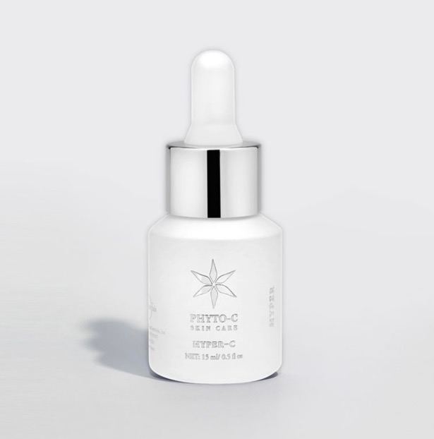 PHYTO-C HYPER-С 15ml - АНТИОКСИДАНТНА СИРОВАТКА З ВІТАМІНОМ С PHYTO-C HYPER-С 15ml - АНТИОКСИДАНТНА СИРОВАТКА З ВІТАМІНОМ С
